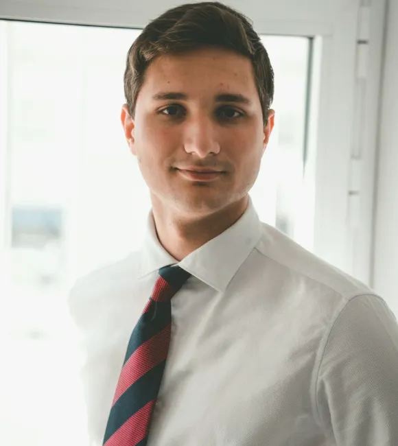 Iwan Davies, Newsroom Workflow Consultant