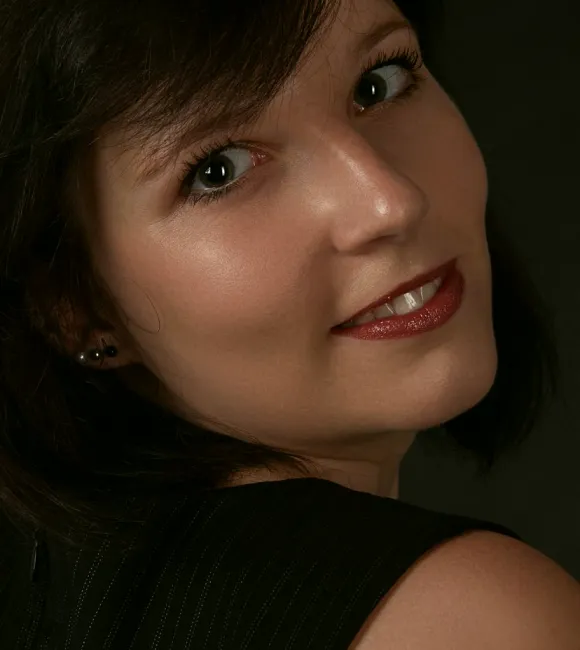 Rhian Hughes, Founder and Head of Production