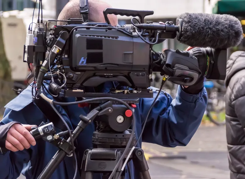 Camera Technique Training