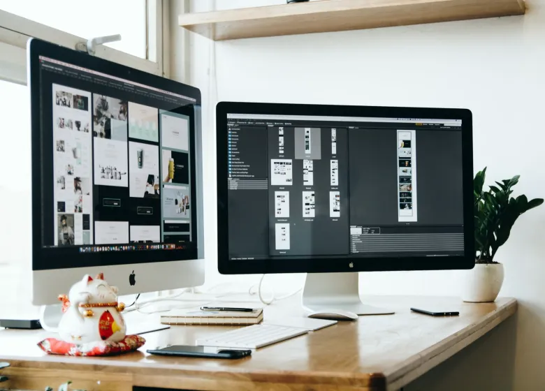 Edit suite during a same-day package