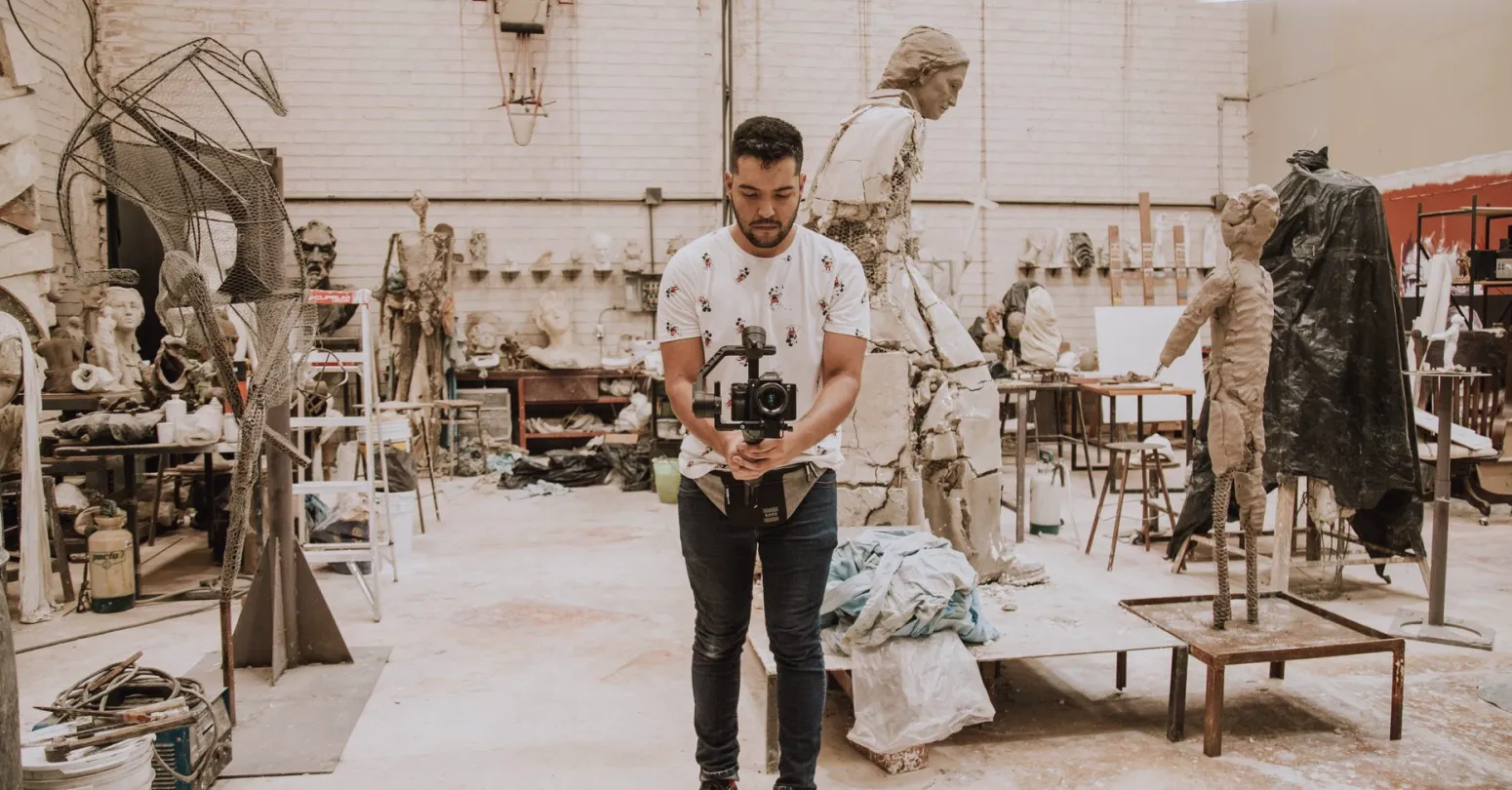 Before You Book Camera Training: A Checklist for News Teams