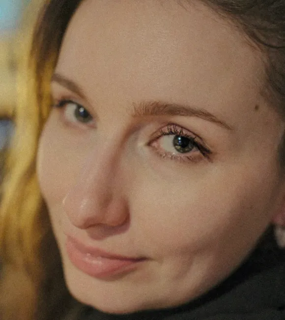 Megan Owen, Lead Video Editor