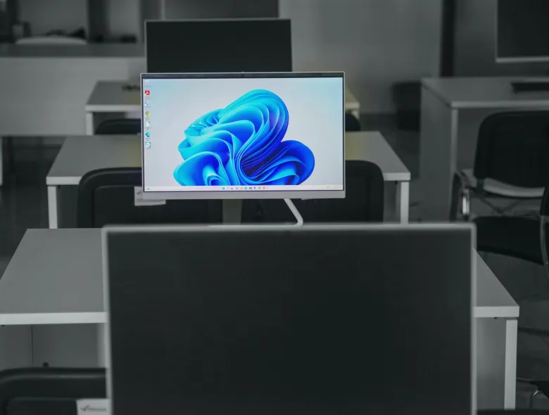 Newsroom workflow review